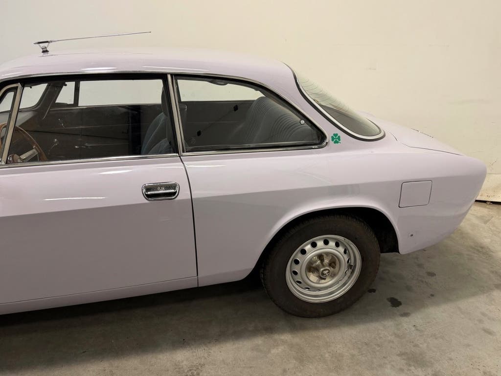 Alfa Romeo 33 GT 1300 (bj 1973), foto 5