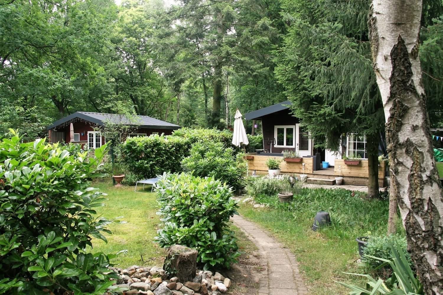 vacationboshuisje com, Tickets & Billets, Loisirs | Autre