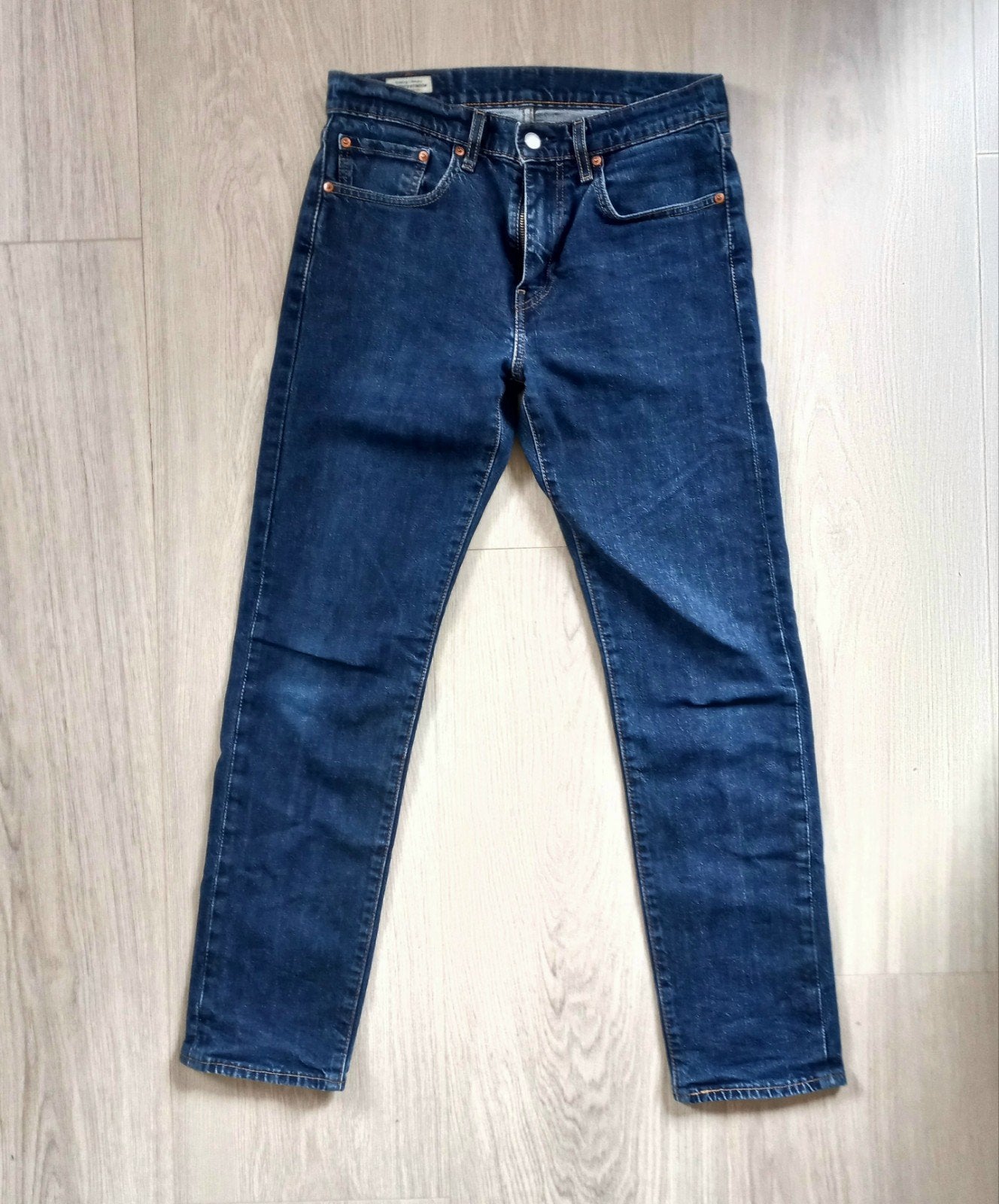 Jean élégant Levi's 512 pour homme, taille 31/32. z.G.A.N., Vêtements | Hommes, Jeans, Comme neuf, W32 (confection 46) ou plus petit