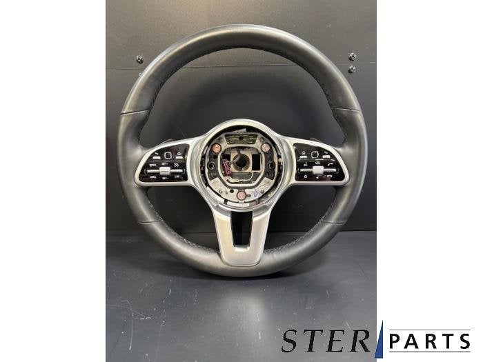 Volant d'un Mercedes GLB-Klasse, Autos : Pièces & Accessoires, Commande, Mercedes-Benz, Utilisé, 3 mois de garantie, Enlèvement ou Envoi