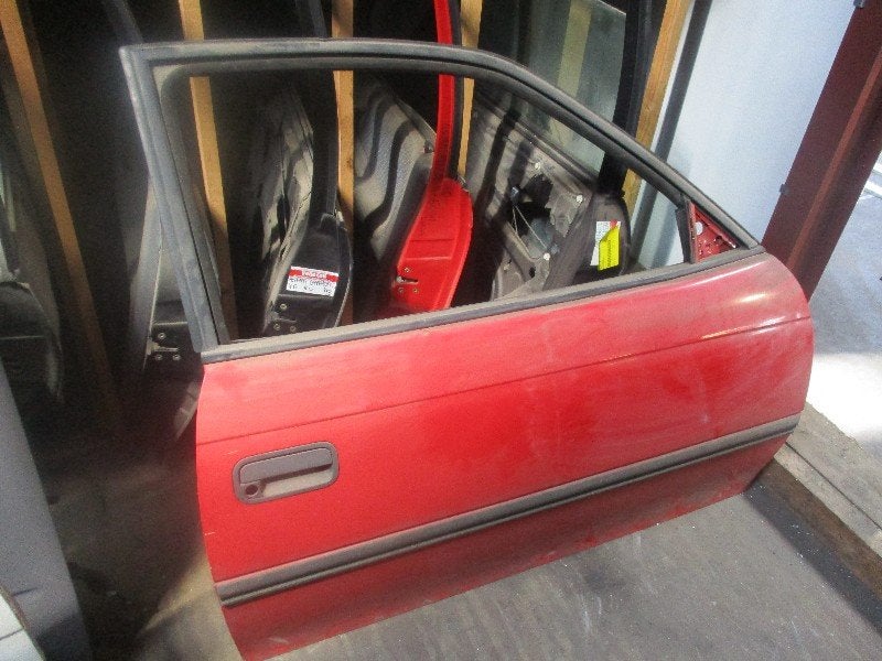 PORTE DROITE Opel Astra F (01-1970/-), Opel, Opel Automobile GmbH, Droite, Utilisé