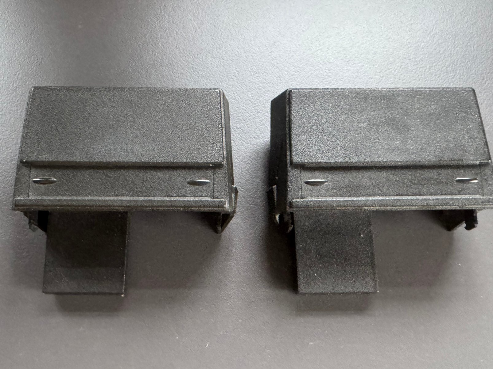 Lecteur de cartes pour HP41, Envoi, Utilisé