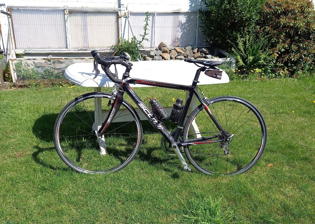 Vélo pour homme, taille 52, Vélos & Vélomoteurs, 49 à 53 cm, Enlèvement, Comme neuf, Autres marques