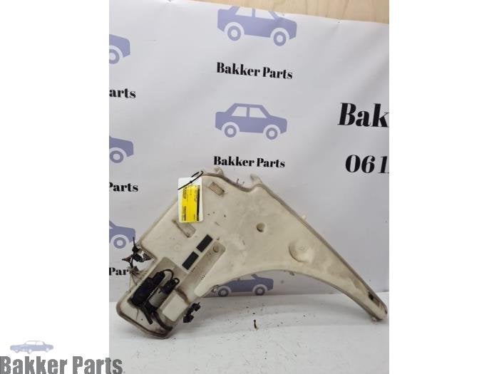 Pompe lave-glace avant d'un BMW 1-Serie, -, -, 3 mois de garantie, Utilisé