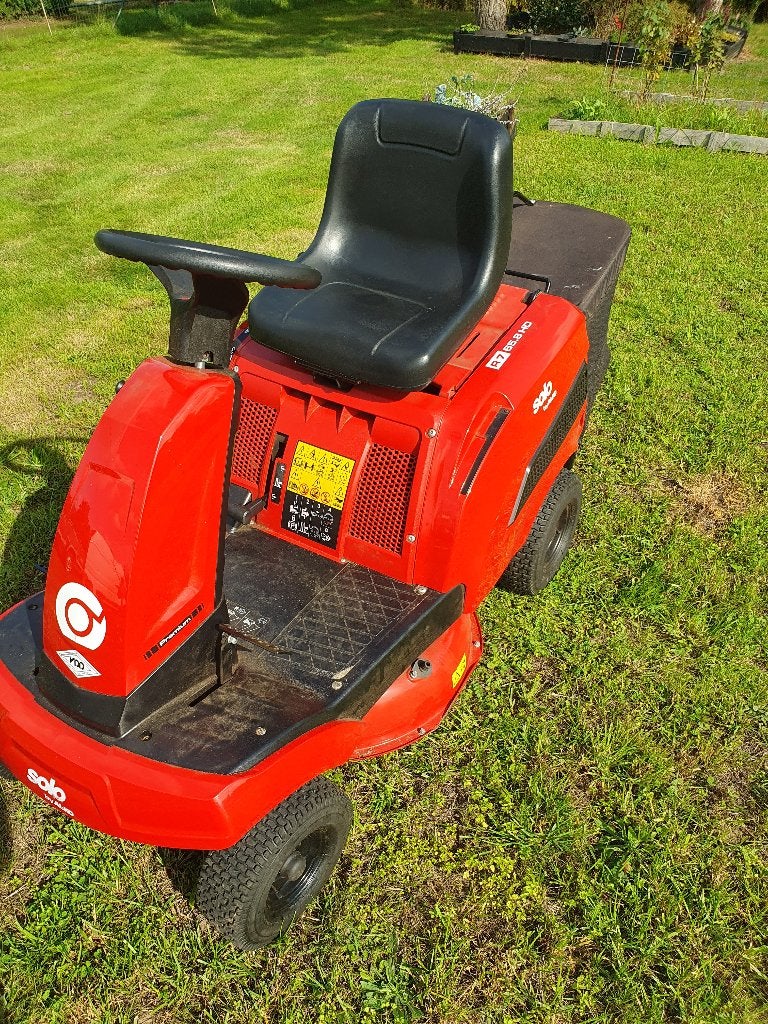 Zitmaaier alko 82 cm, Jardin & Terrasse, Enlèvement