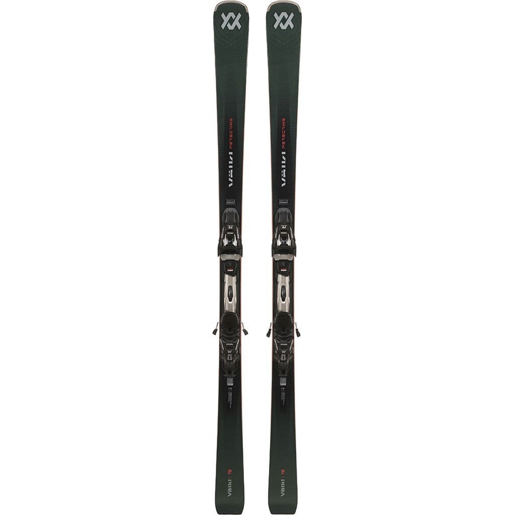 VOLKL PEREGRINE 76 MODEL 26/27 799E NIEUW, Sport en Fitness, Overige merken, Nieuw, Ophalen of Verzenden, Ski's