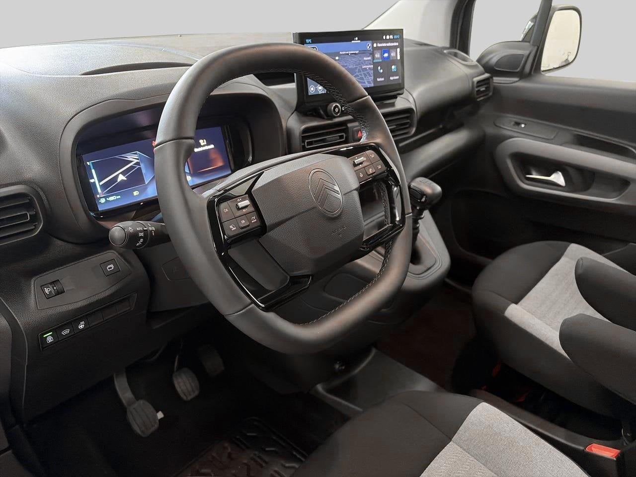 Citroën Berlingo XL 1.5 BlueHDi 130 S&S BVM6 MAX, Auto's, Voorwielaandrijving, 131 pk, Te koop, 155 g/km