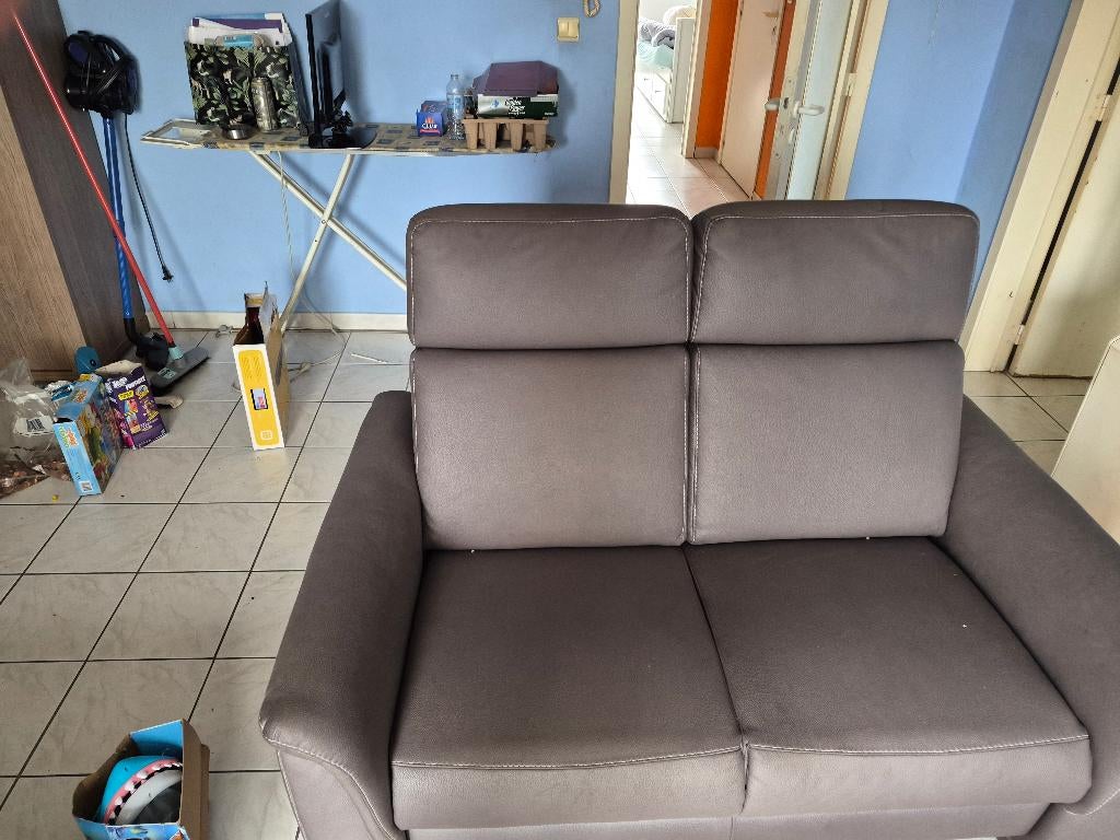 Sofa, Enlèvement, Utilisé