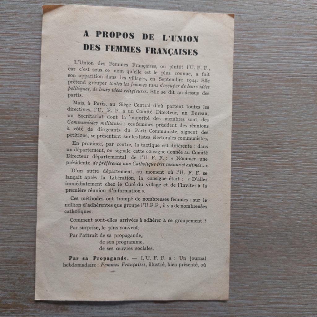 Oud Frans pamplet, Ophalen of Verzenden