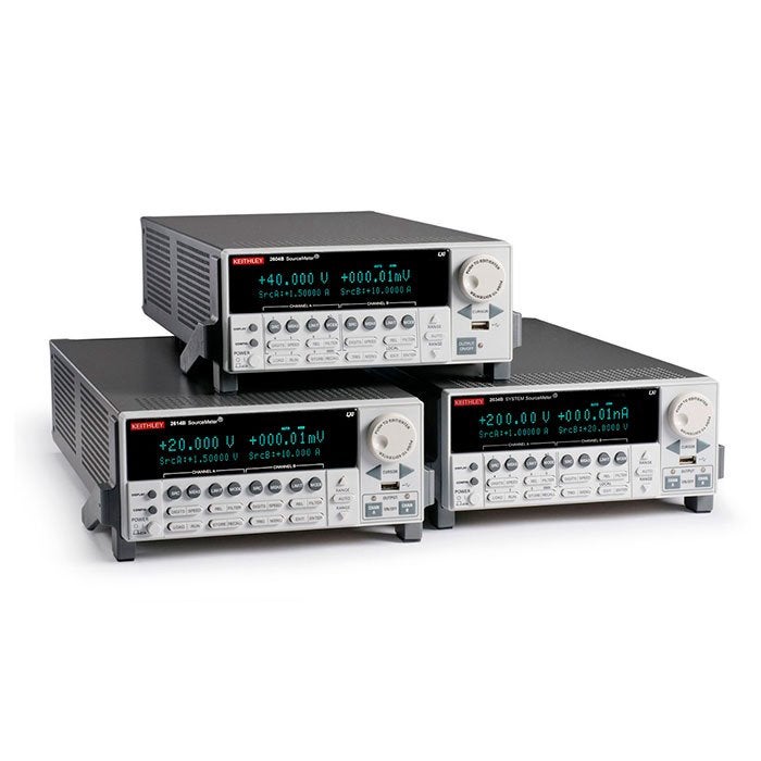 DEMANDÉ : KEITHLEY, Enlèvement ou Envoi, Comme neuf
