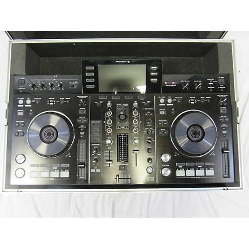 Te Huur: Pioneer XDJ-RX DJ Set, Ophalen, Zo goed als nieuw, Pioneer