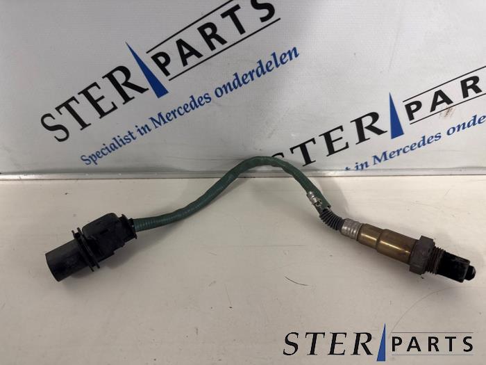 Lambda Sonde van een Mercedes Vito, Gebruikt, -, Ophalen of Verzenden, -