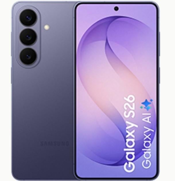 Samsung galaxy s26 ruilen met iphone 17, Telecommunicatie, Ophalen, Overige modellen, Zwart, Nieuw