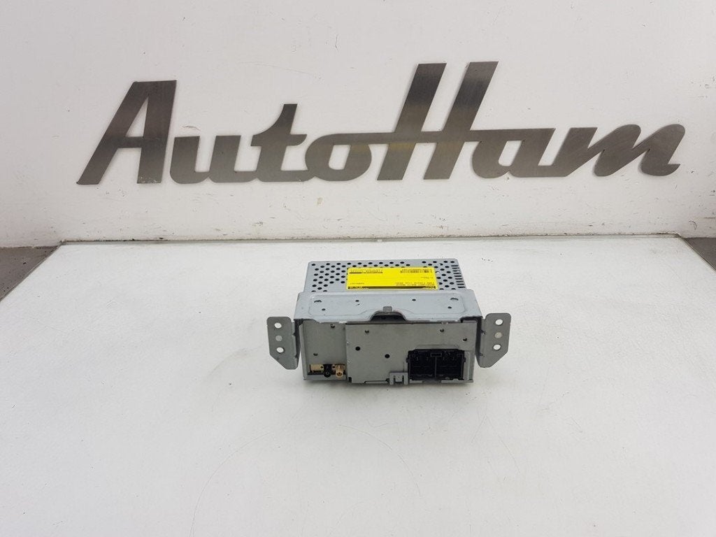 ORDINATEUR MULTIMEDIA Ford Fiesta 7 (01-2017/07-2023), Utilisé, Ford