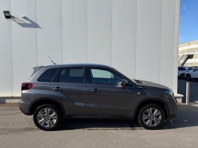 Suzuki Vitara 1.4 Turbo GL+ Automaat, Auto's, Suzuki, https://public.car-pass.be/vhr/f65b918a-5ed9-4291-b5ff-9b2617171507, 4 cilinders