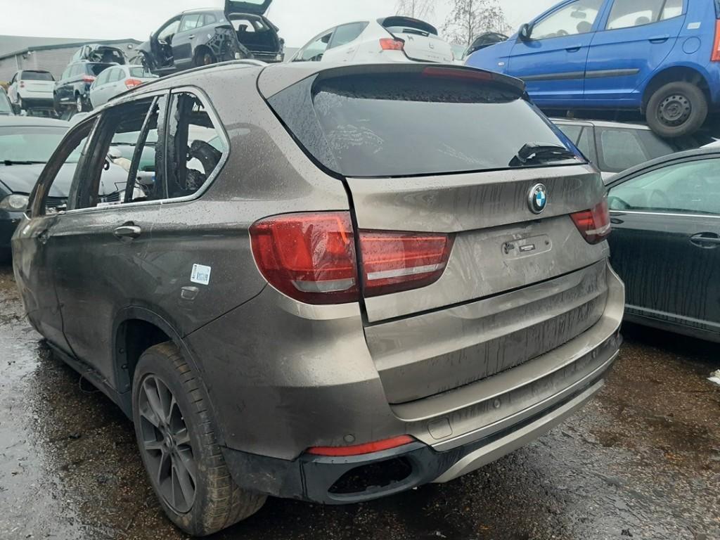 SOUFFLET DE SUSPENSION BMW X5 (F15) (6795013), Utilisé, BMW