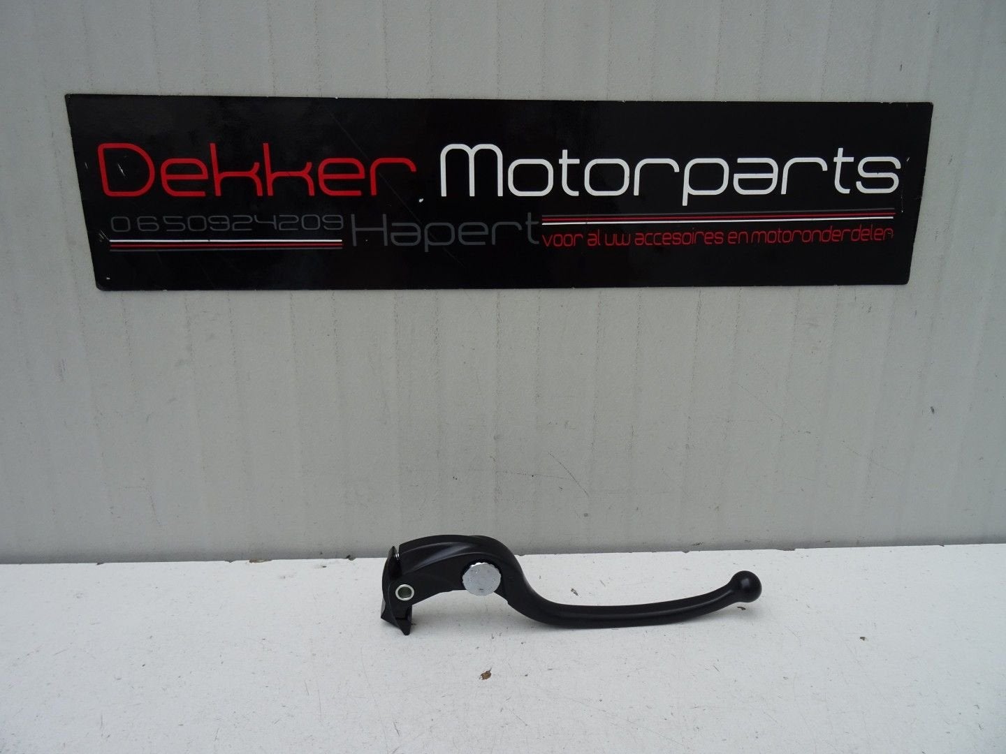 Remhendel / Rem Hendel Kawasaki ZX6R 636 Ninja 2024-2026, -, -, Nieuw, Ophalen of Verzenden