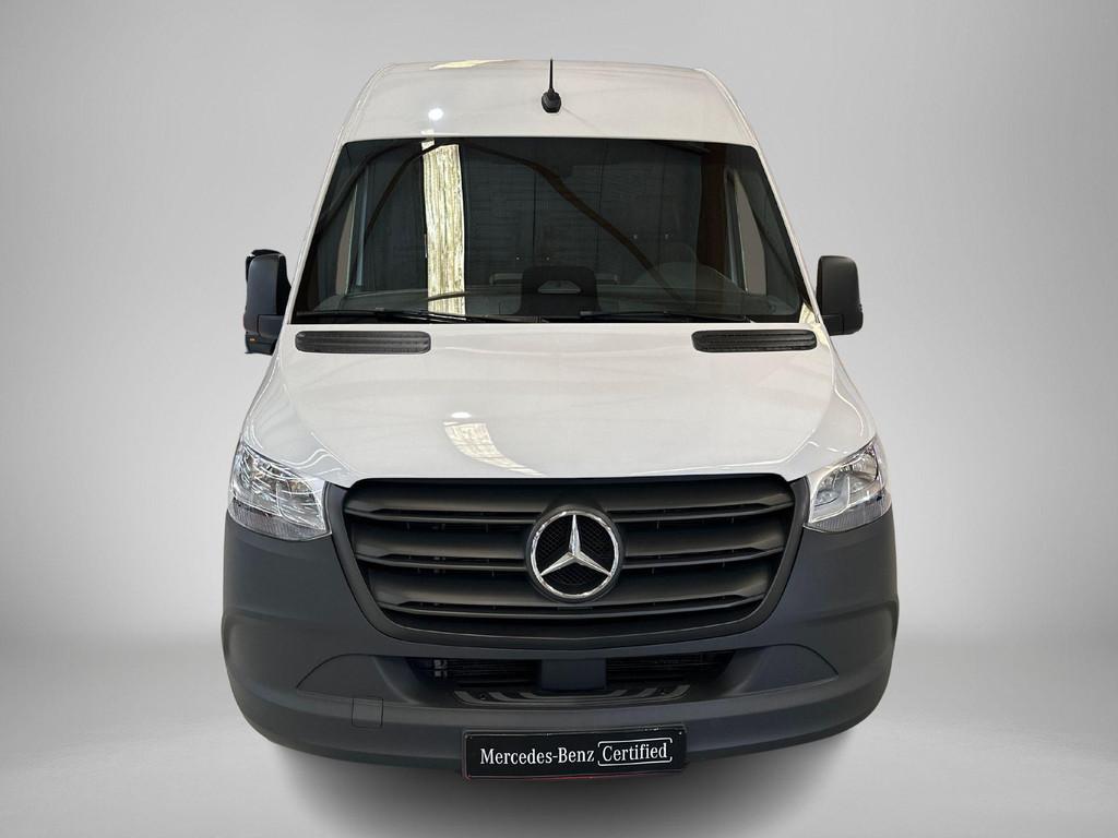 Mercedes-Benz Sprinter 315 CDI GB L2 RWD 9G-TRONIC 3.5T Dode, Automaat, 4 deurs, Gebruikt, 110 kW