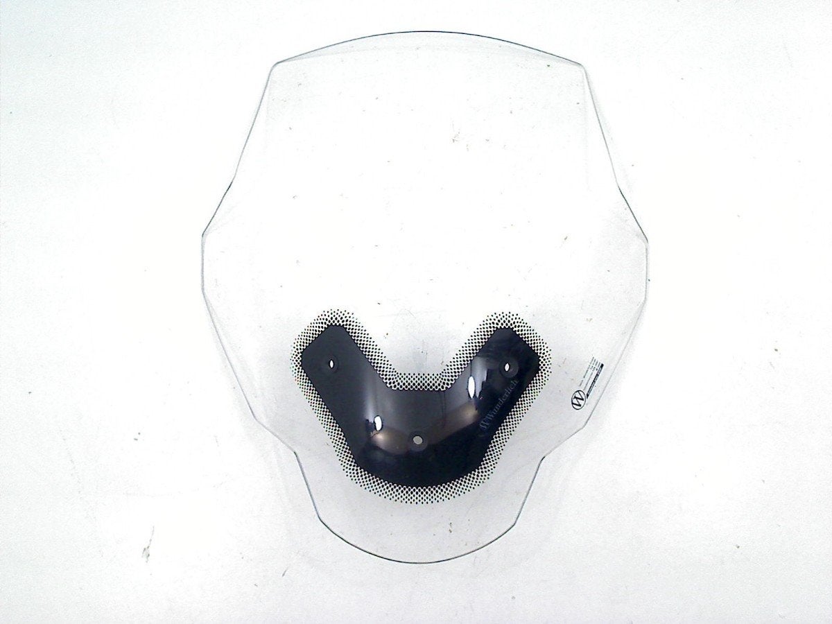 PARE-BRISE DE CARÉNAGE BMW F 800 R 2017- (F800R), Motos, Pièces | BMW, Dhr. S. di Majo, Utilisé, Info@cama-motorparts.nl, P.J. Troelstraweg 8 8
3144 CX  MAASSLUIS, NL
