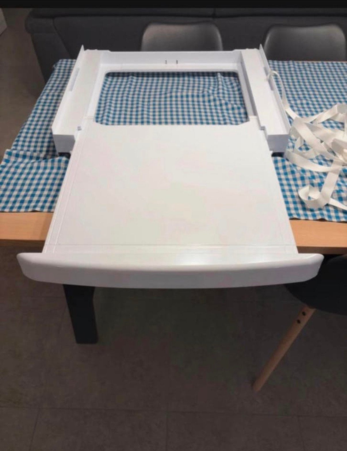 Wpro - Intermediate Frame with Worktop SKS101 - New, Enlèvement, Neuf