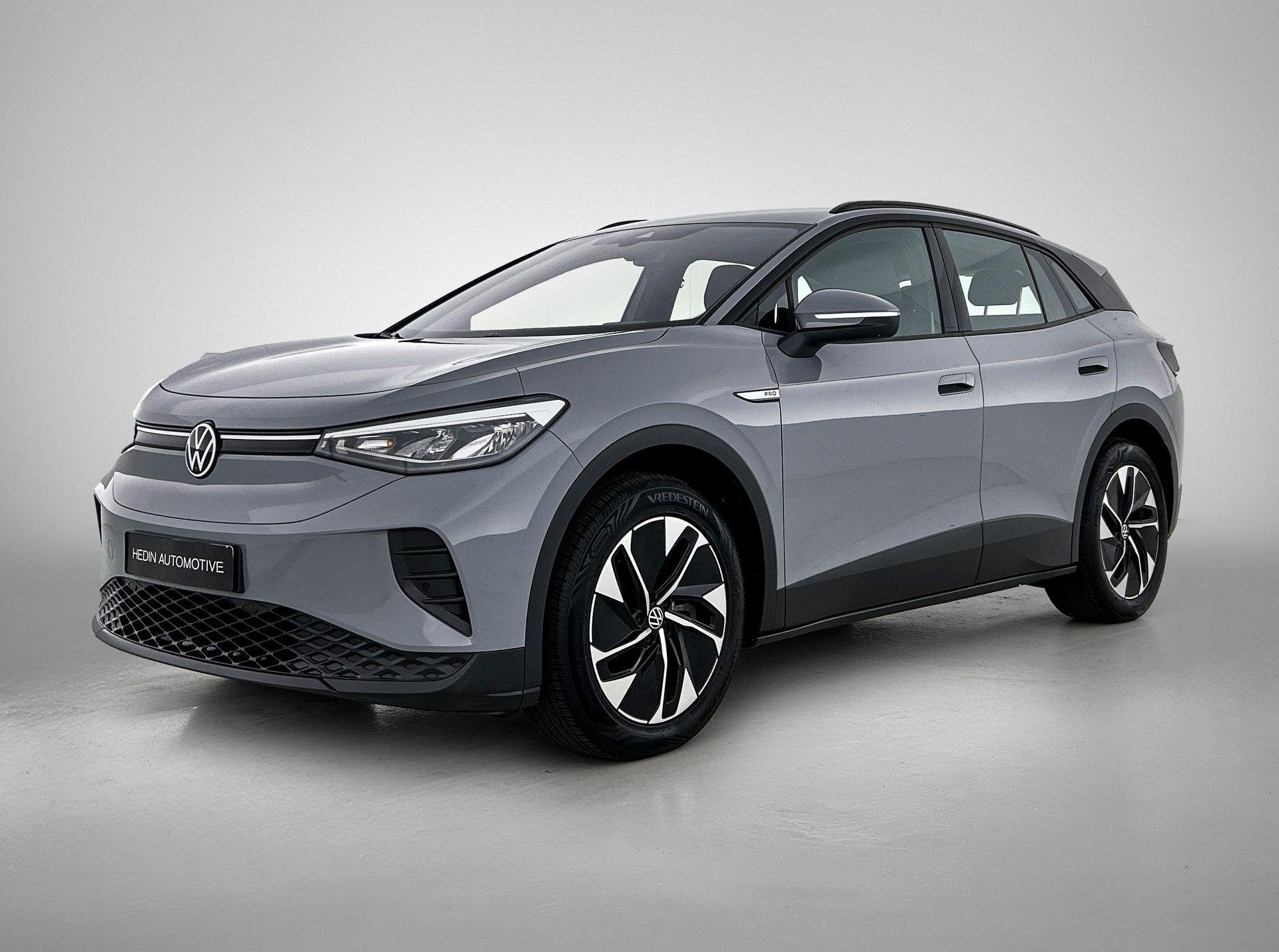 Volkswagen ID.4 Pro Performance 77 kWh | Parkeer PAck | Navi, Automaat, Gebruikt, 528 km, 128 kW