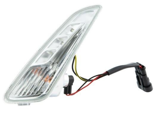RAW Vespa Prim/Sprint 125cc Linksvoor LED, Fietsen en Brommers, Ophalen, Nieuw, Overige typen, Vespa