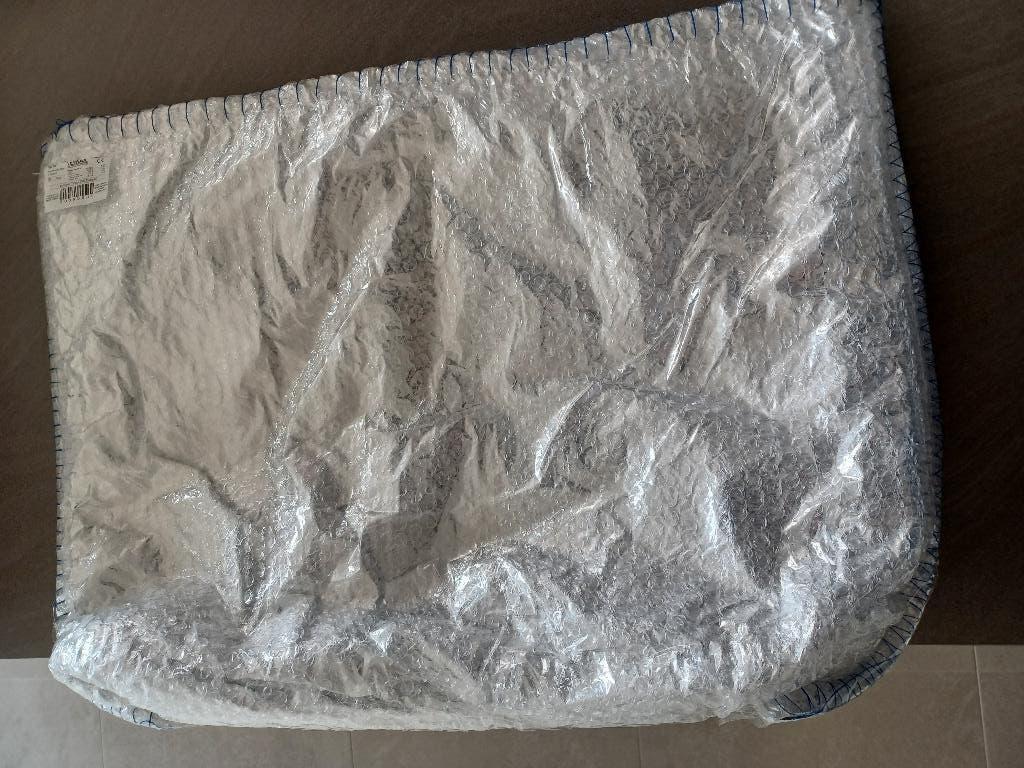 koelhoes/folie XXL, Ophalen of Verzenden