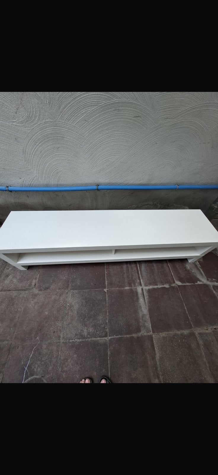 Nieuwe tv kast te koop, Huis en Inrichting, Ophalen, Zo goed als nieuw