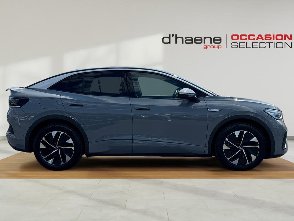 Volkswagen ID.5 ID.5 77 kWh Pro Performance, Autos, Cruise Control, Achat, Automatique, https://public.car-pass.be/vhr/7e076981-1dc5-4fa4-a5df-3b6905b19168