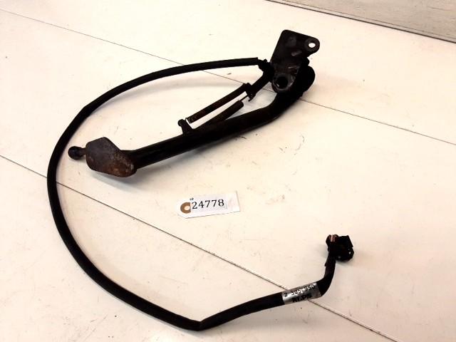 R1100S 1998 - 2005 BMW Pikkel D1-56493, Motoren