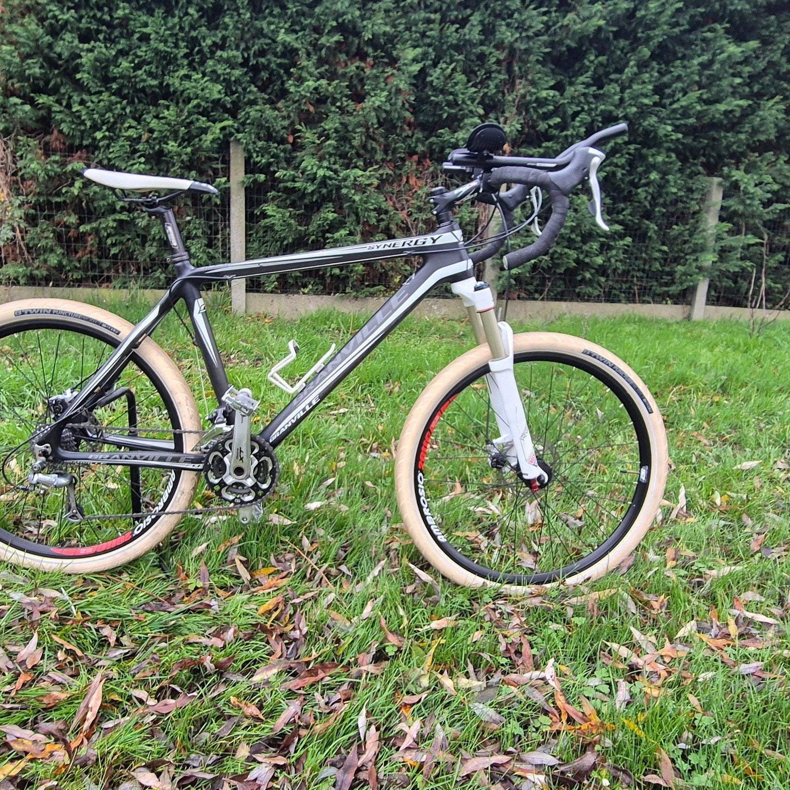 fiets, Ophalen