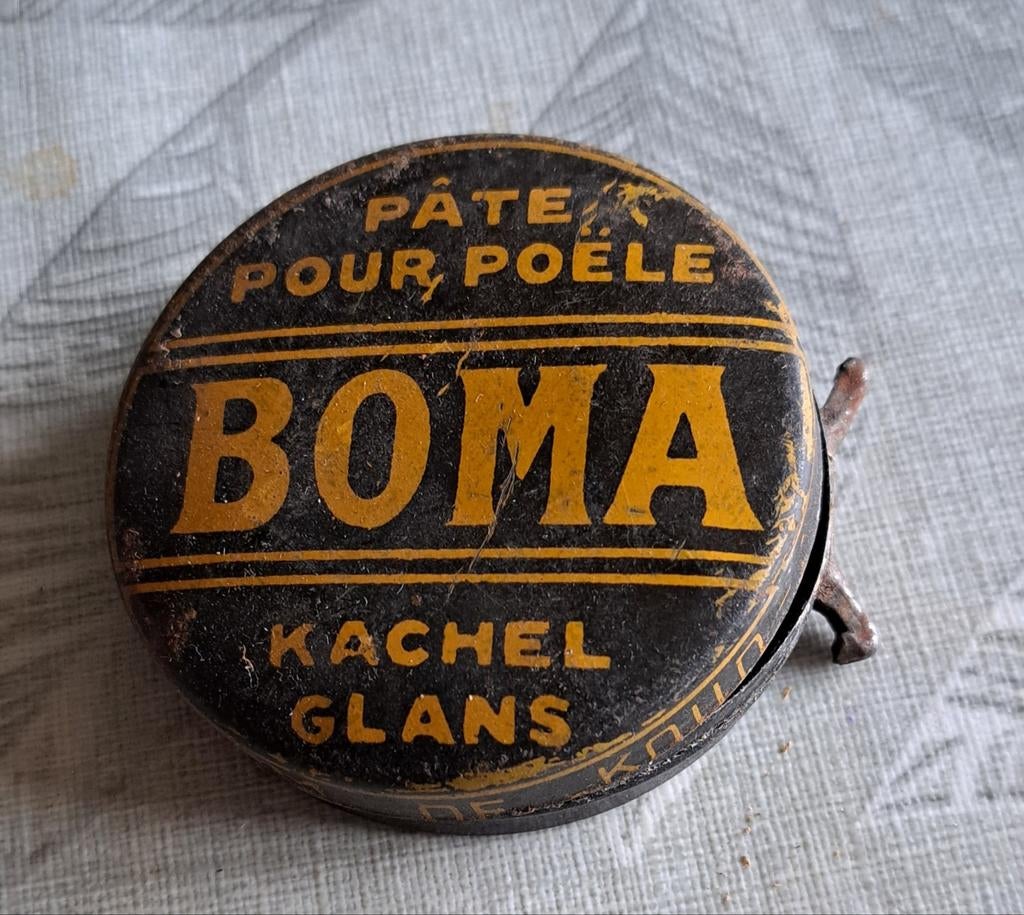 Boma, Verzamelen, Ophalen of Verzenden