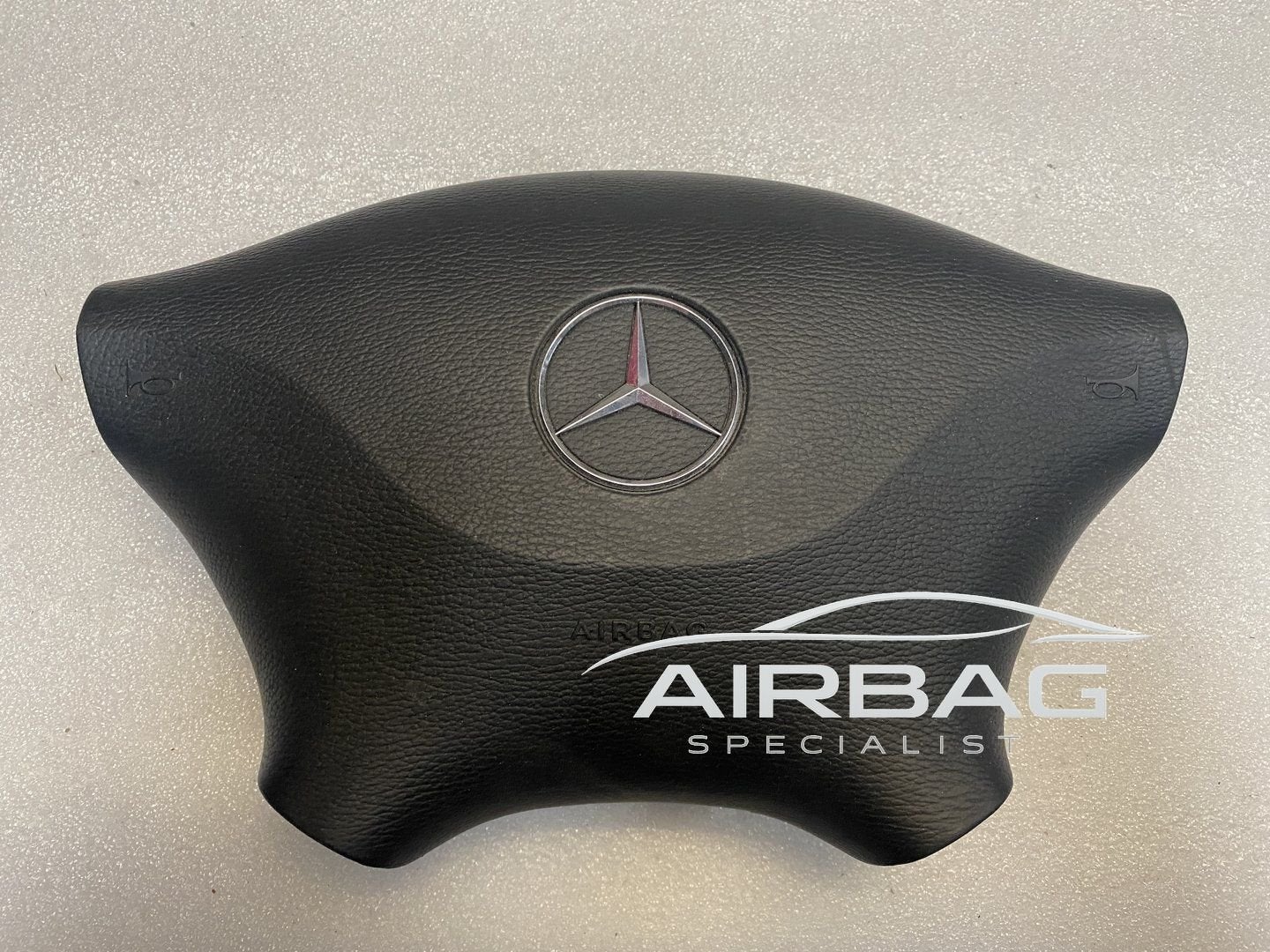 Stuur airbag Mercedes Sprinter model 2006 - 2017 6398601802, Auto-onderdelen, Gebruikt, -, -, Ophalen of Verzenden