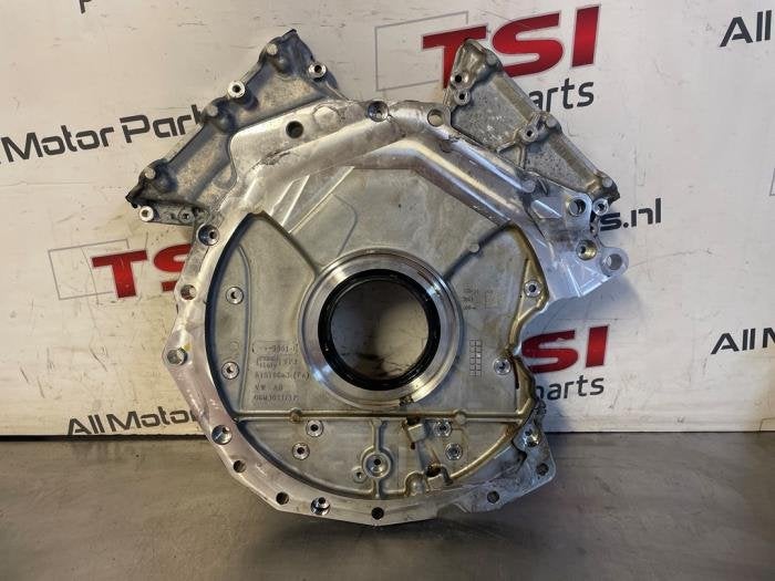 Distributiedeksel van een Audi RS5, Auto-onderdelen, Motor en Toebehoren, Audi, Gebruikt, 3 maanden garantie, Ophalen of Verzenden