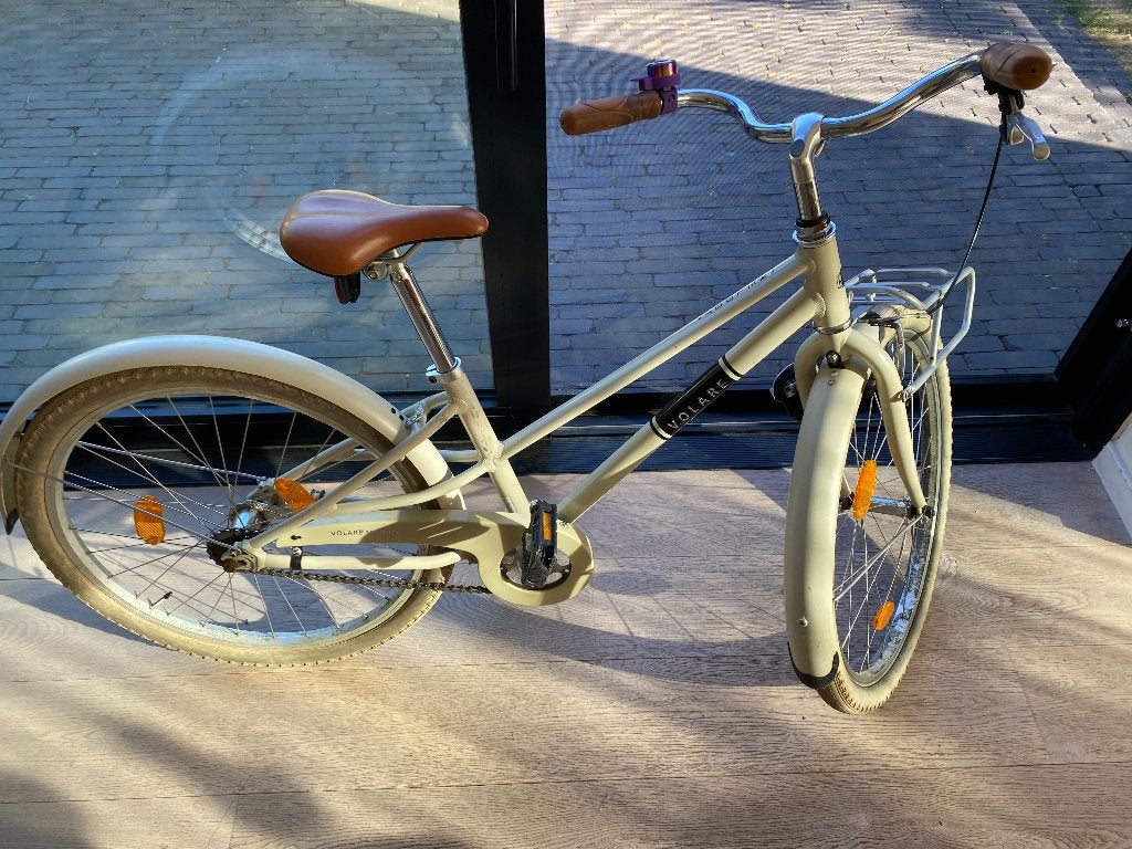 Fiets Volare Melody, Terugtraprem, Handrem, Ophalen, Overige merken