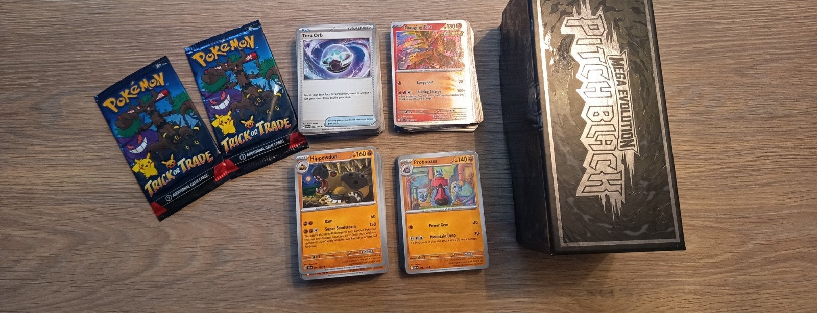 Pokemon kaarten, Enlèvement ou Envoi