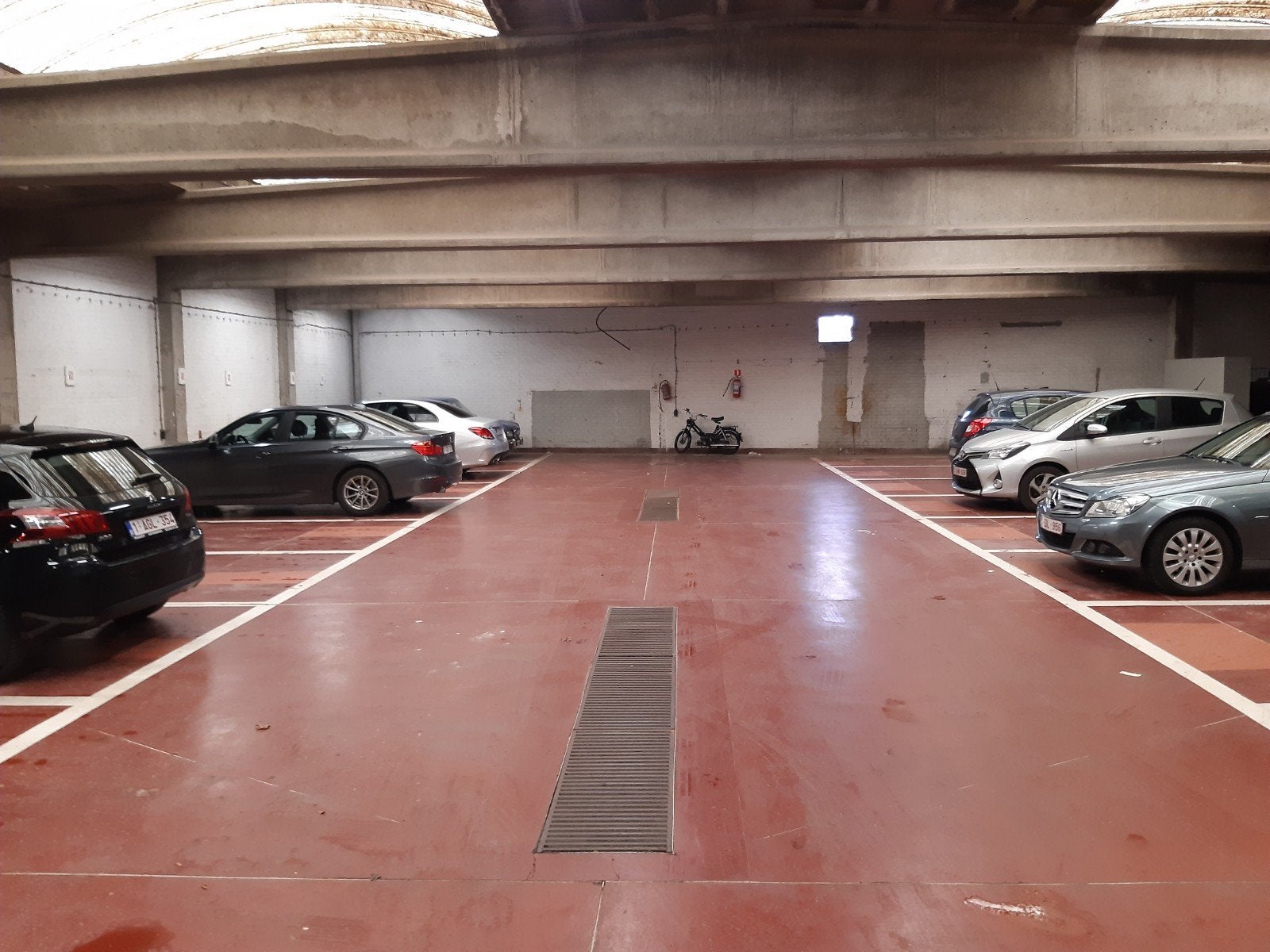 Autostaanplaats te huur Deurne-Zuid