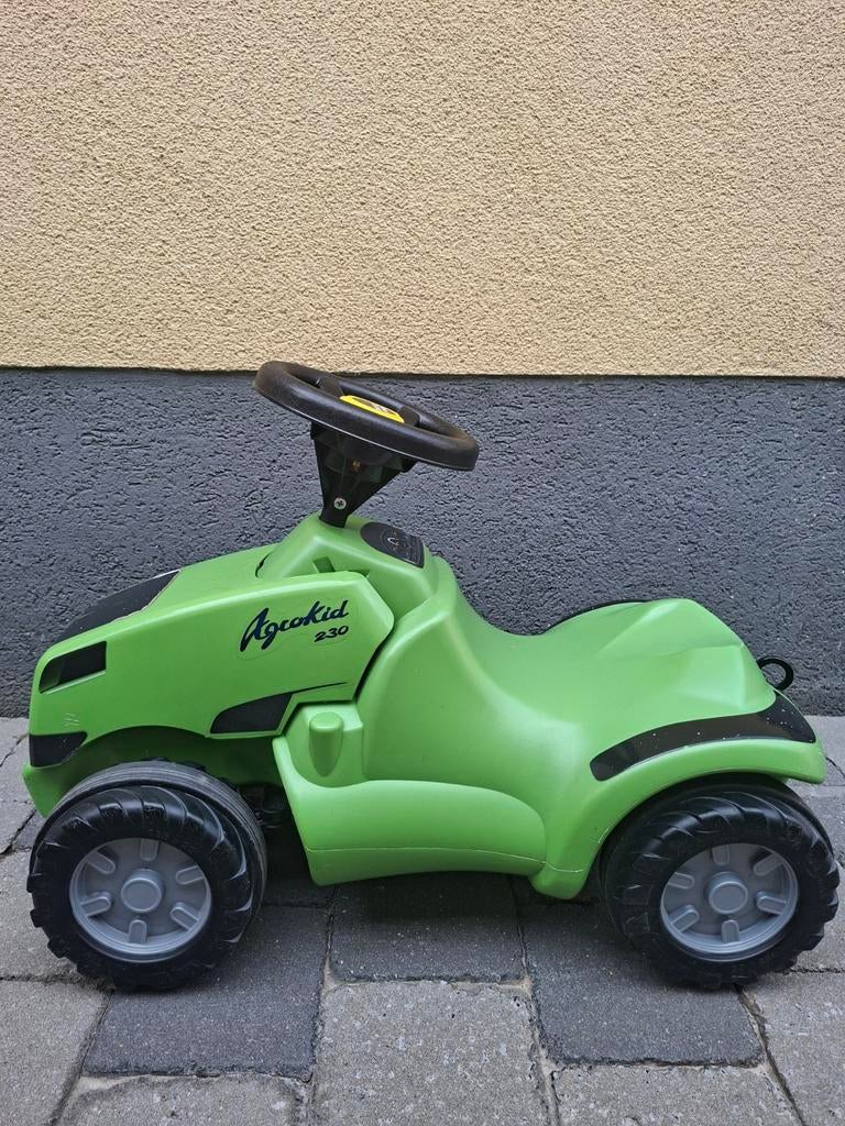 Tractor kind, Kinderen en Baby's, Ophalen