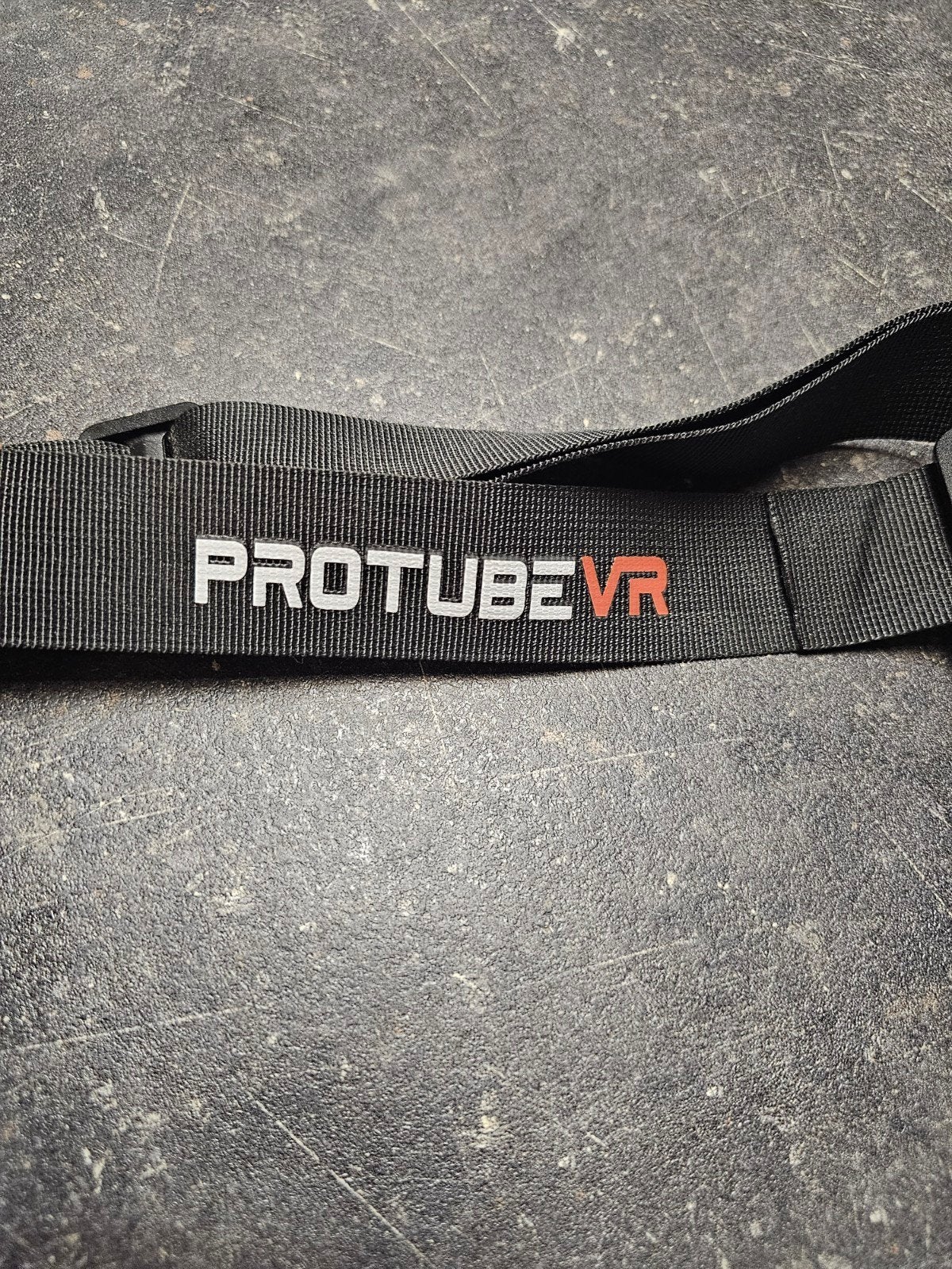 Protube VR, Games en Spelcomputers, Virtual Reality, Ophalen, Zo goed als nieuw, Overige typen