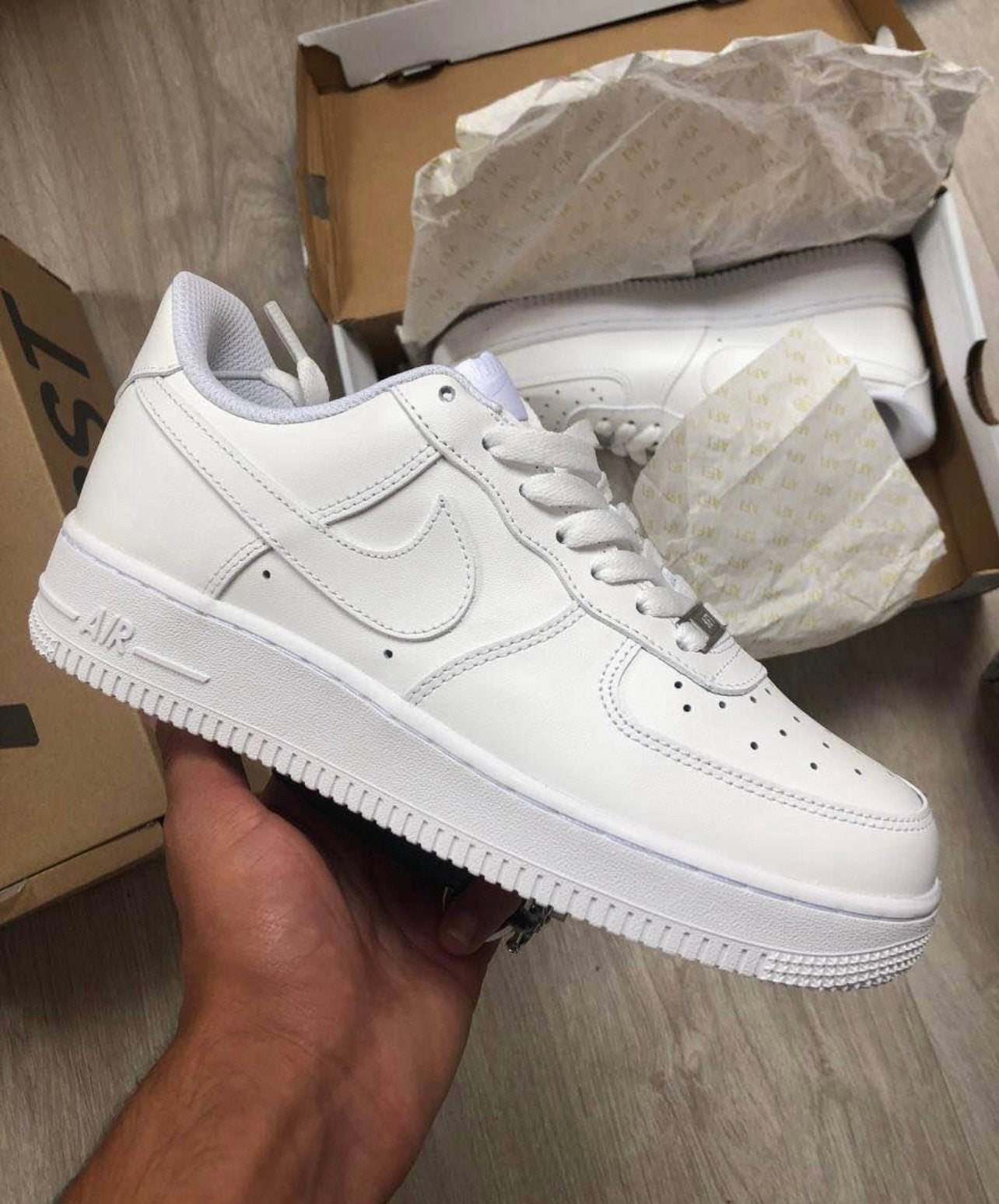 Nike air force 1 low, Ophalen of Verzenden, Nieuw