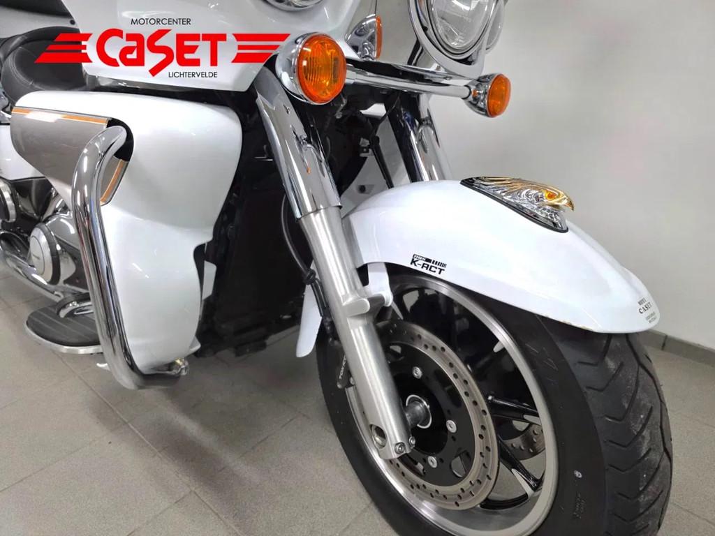 Kawasaki VN 1700 (année de construction 2015), Entreprise, Plus de 35 kW, 1700 cm³, Autre