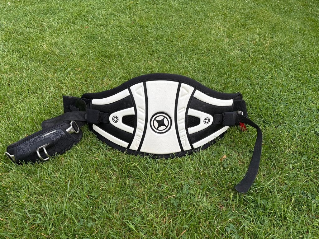 Trapeze windsurf, Unifiber, Ophalen, Gebruikt, Unifiber