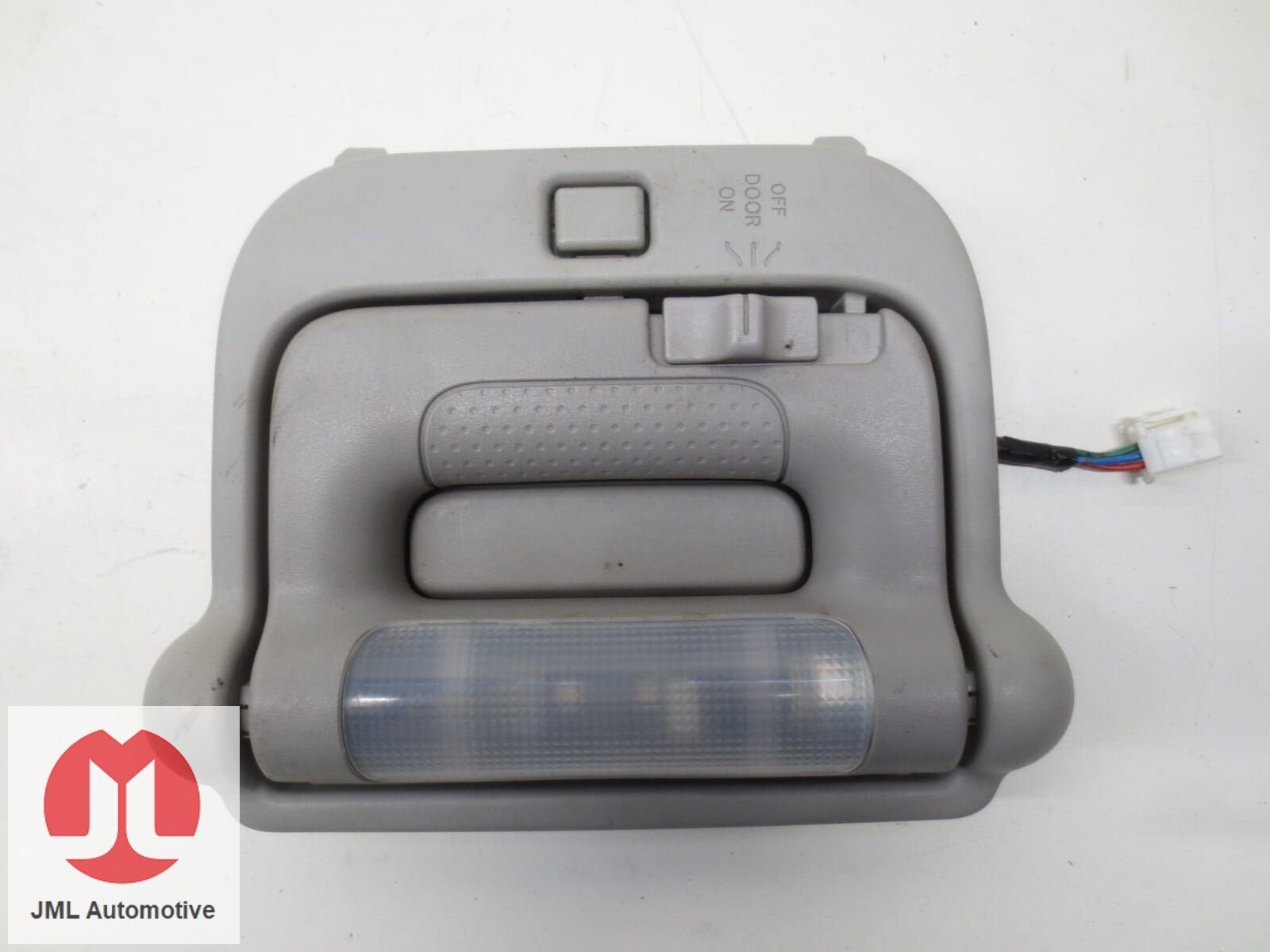BINNENVERLICHTING TOYOTA YARIS VERSO, Gebruikt, -, -, Ophalen of Verzenden
