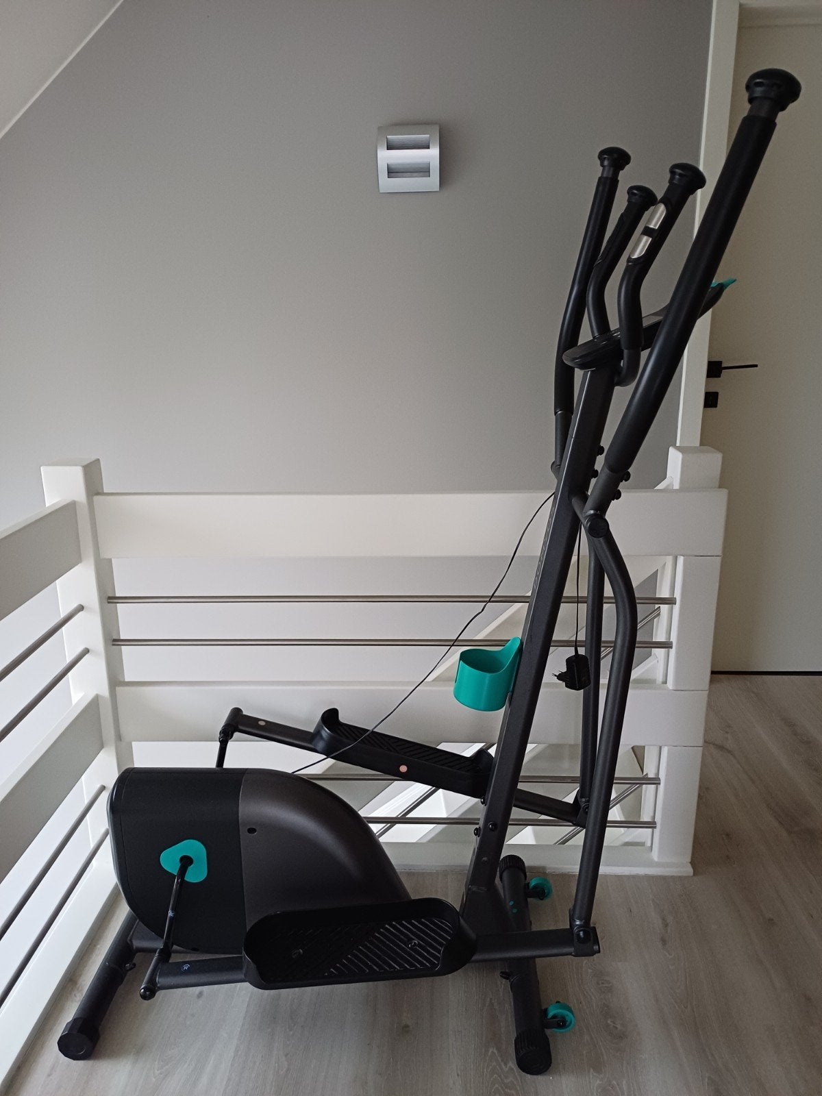 Crosstrainer DOMYOS FEL 120, Enlèvement, Vélo elliptique