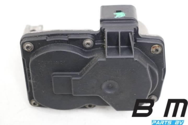 Klep in uitlaat diverse Audi en VW TDI 5Q0253691H, Gebruikt
