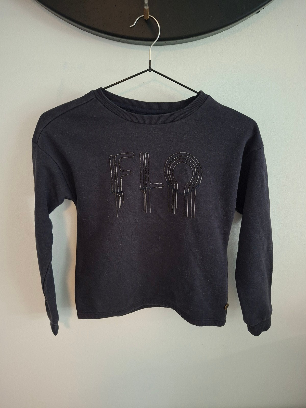 Sweater meisjes 140, Kinderen en Baby's, Ophalen of Verzenden