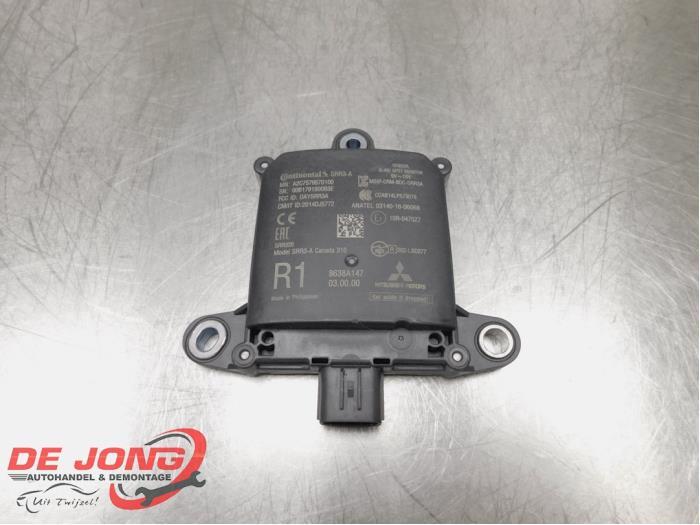 Module (diversen) van een Mitsubishi Outlander, Gebruikt, -, -, Ophalen of Verzenden