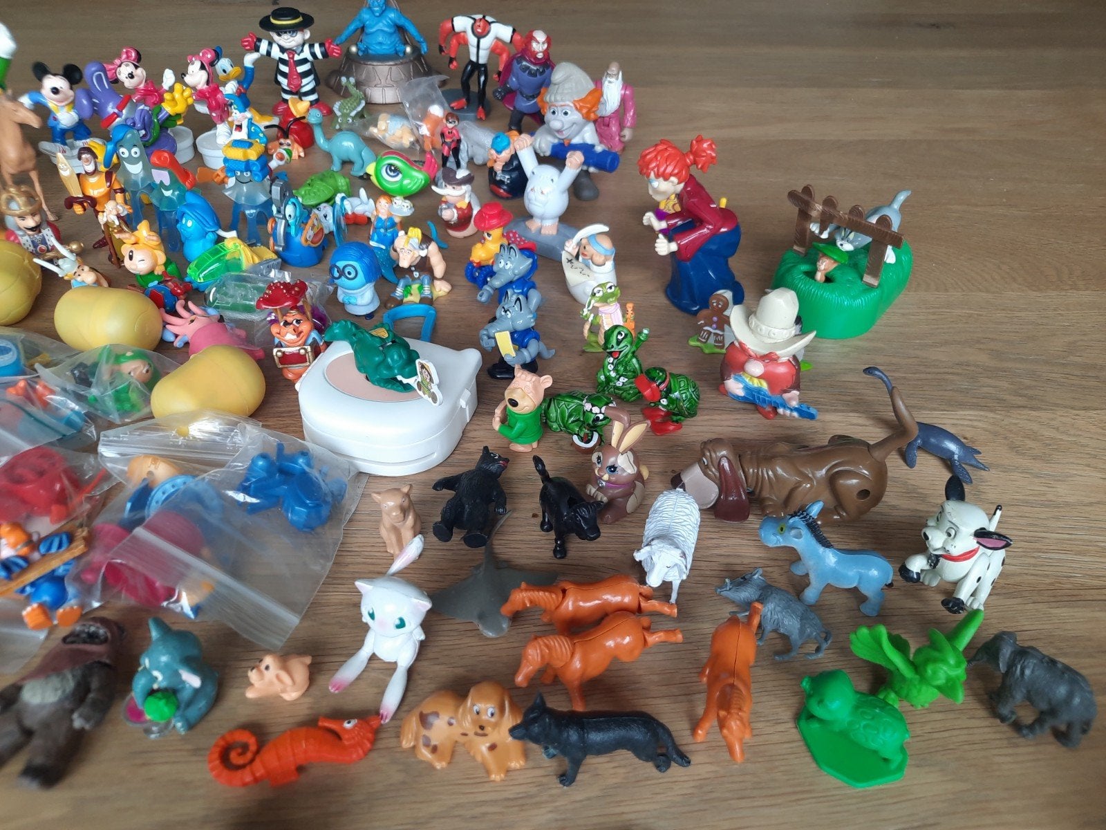 Speelgoed, Kinderen en Baby's, Ophalen of Verzenden