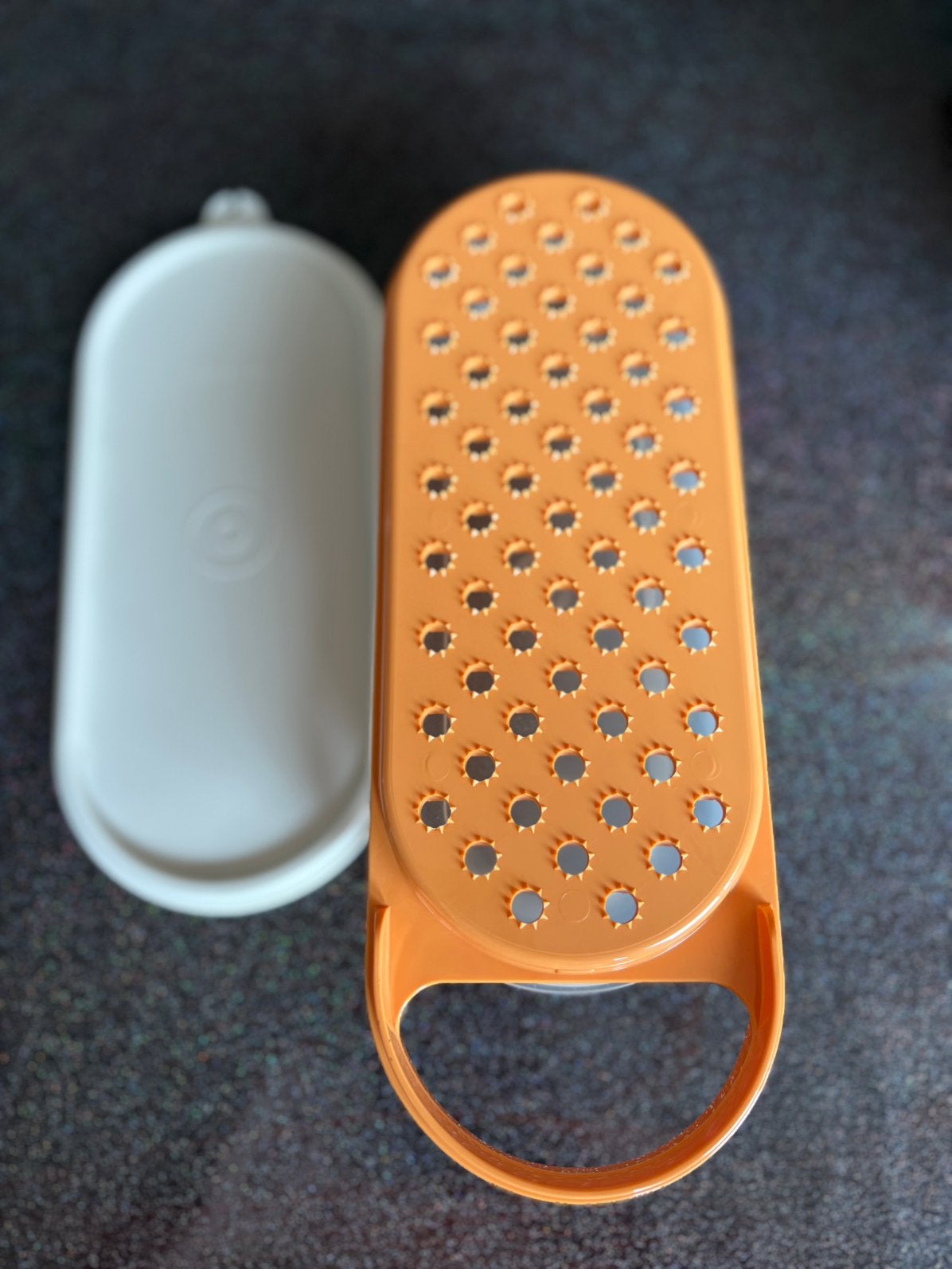 Tupperware boîte hermétique, Enlèvement, Comme neuf, Boîte, Hermétique