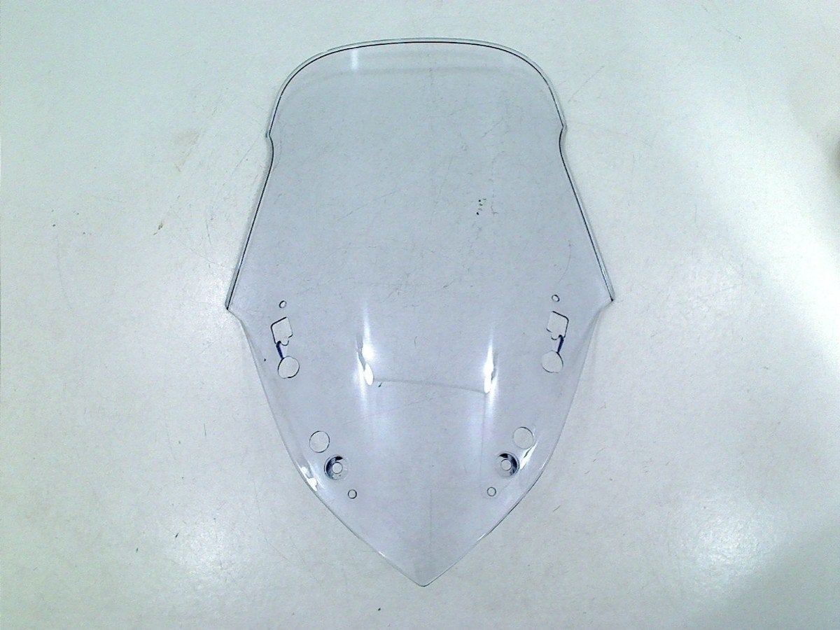 PARE-BRISE DE CARÉNAGE Yamaha Tricity 300 2020-2022 (BX91), Dhr. S. di Majo, Utilisé, Info@cama-motorparts.nl, P.J. Troelstraweg 8 8
3144 CX  MAASSLUIS, NL